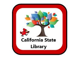 ca state library